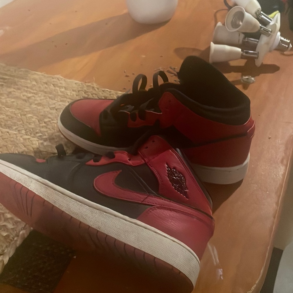 Jordan’s
